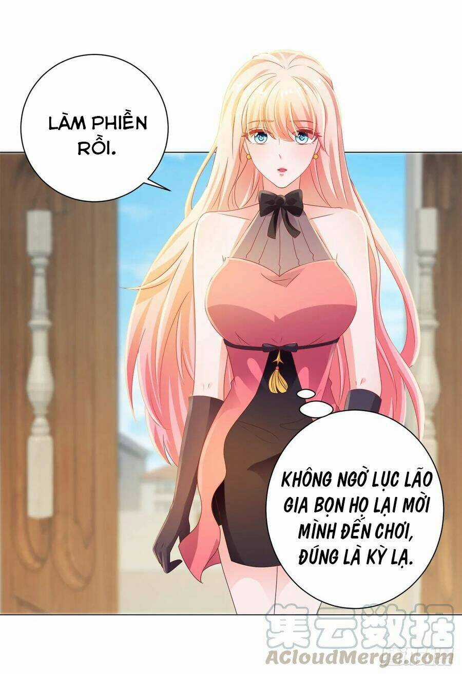 Ẩn Hôn 100%: Chọc Tức Vợ Yêu Mua Một Tặng Một Chapter 131 trang 22