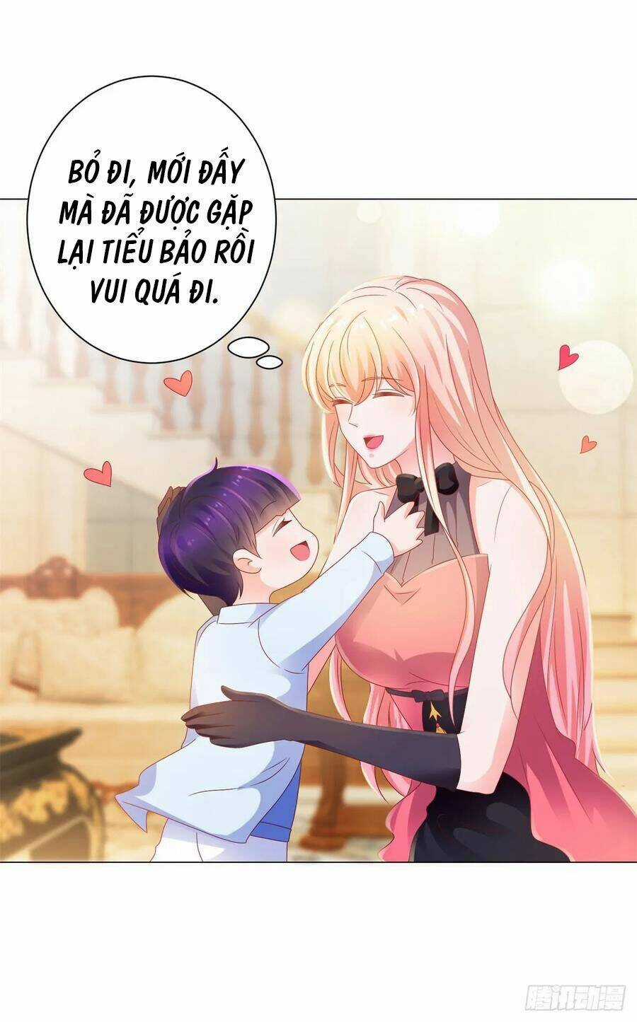 Ẩn Hôn 100%: Chọc Tức Vợ Yêu Mua Một Tặng Một Chapter 131 trang 24