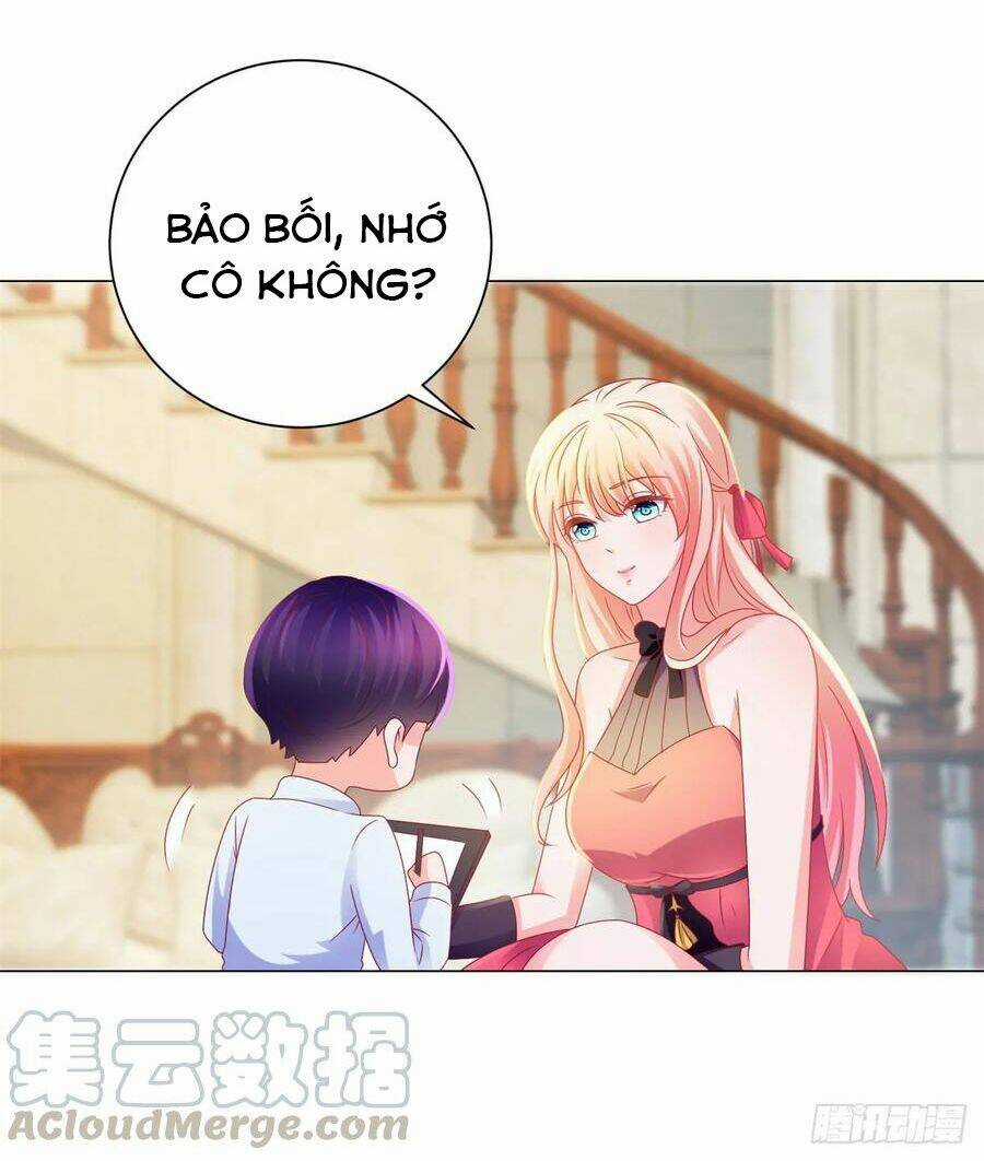 Ẩn Hôn 100%: Chọc Tức Vợ Yêu Mua Một Tặng Một Chapter 131 trang 26