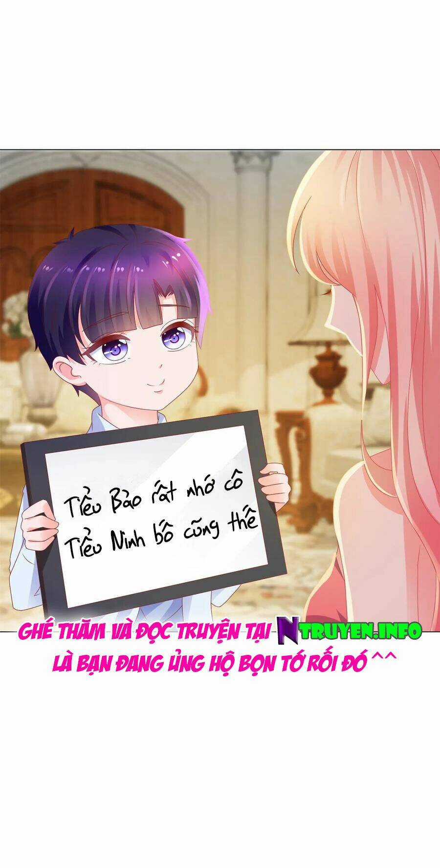 Ẩn Hôn 100%: Chọc Tức Vợ Yêu Mua Một Tặng Một Chapter 131 trang 27