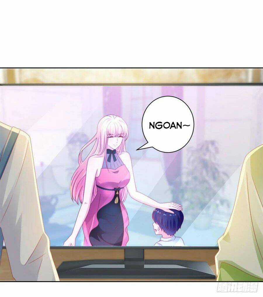 Ẩn Hôn 100%: Chọc Tức Vợ Yêu Mua Một Tặng Một Chapter 131 trang 29