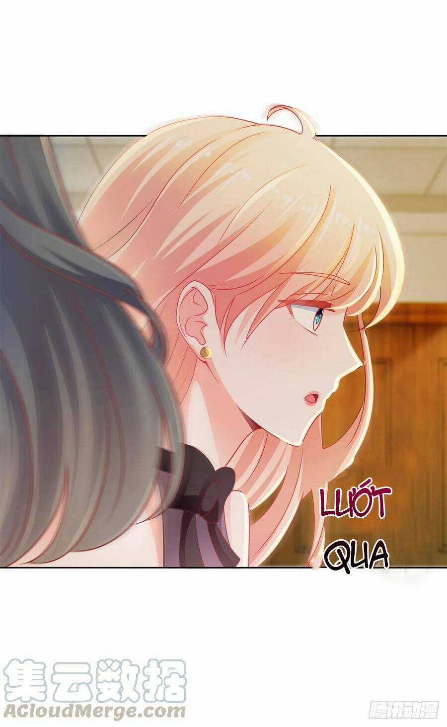 Ẩn Hôn 100%: Chọc Tức Vợ Yêu Mua Một Tặng Một Chapter 131 trang 3