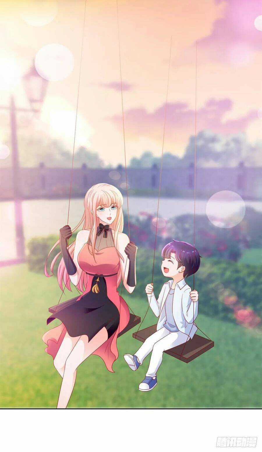 Ẩn Hôn 100%: Chọc Tức Vợ Yêu Mua Một Tặng Một Chapter 131 trang 34