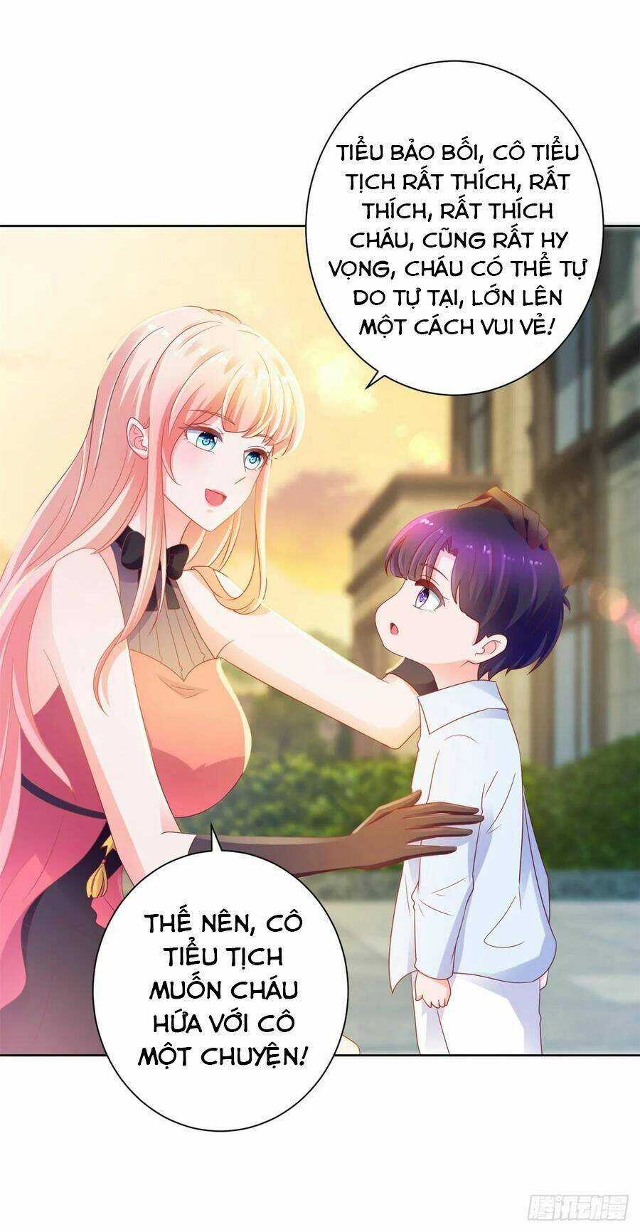 Ẩn Hôn 100%: Chọc Tức Vợ Yêu Mua Một Tặng Một Chapter 131 trang 36