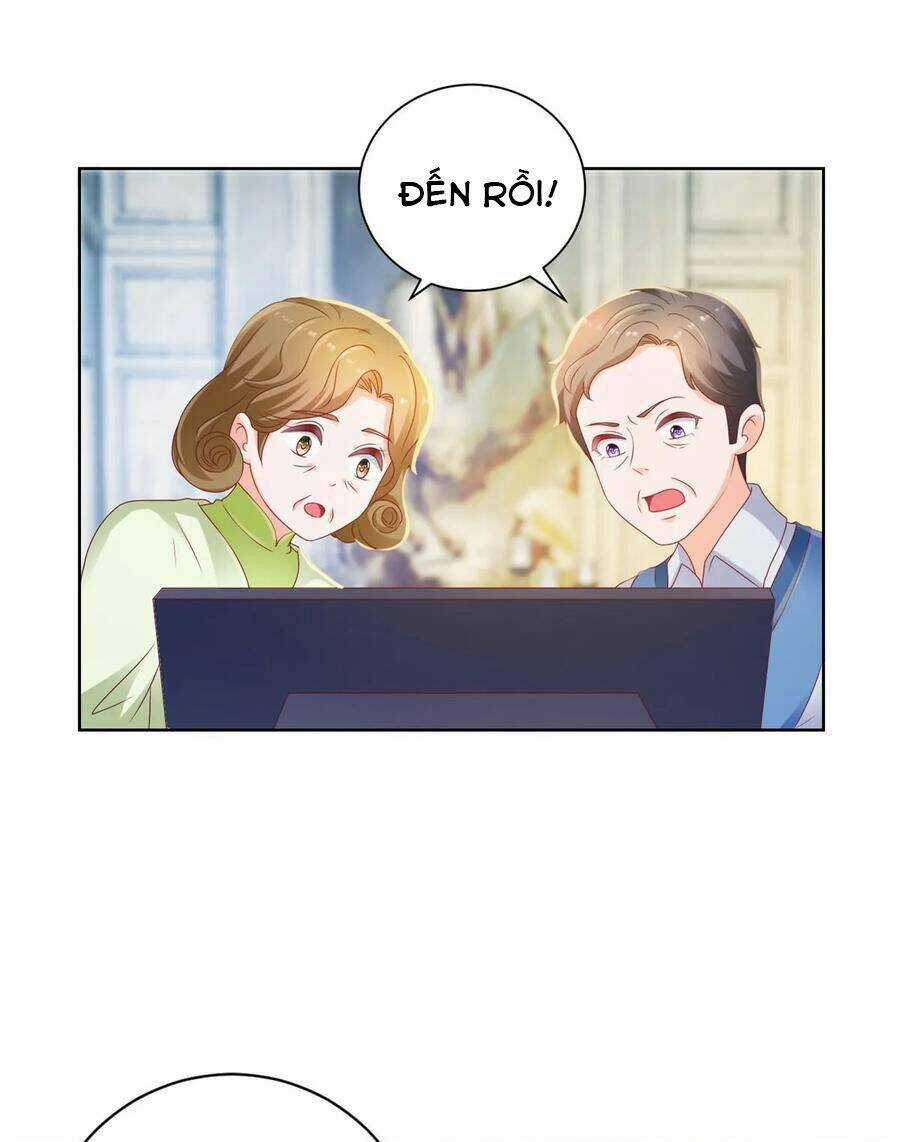 Ẩn Hôn 100%: Chọc Tức Vợ Yêu Mua Một Tặng Một Chapter 131 trang 37