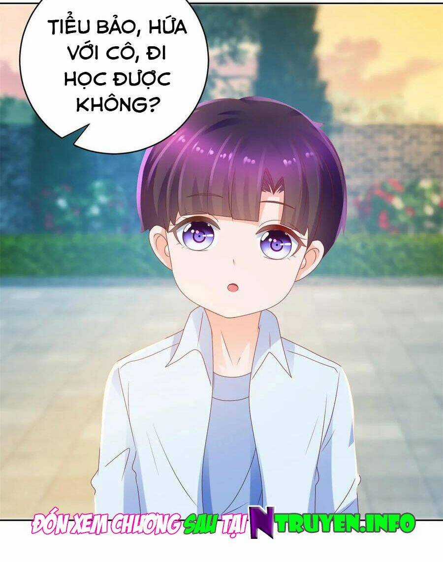 Ẩn Hôn 100%: Chọc Tức Vợ Yêu Mua Một Tặng Một Chapter 131 trang 38