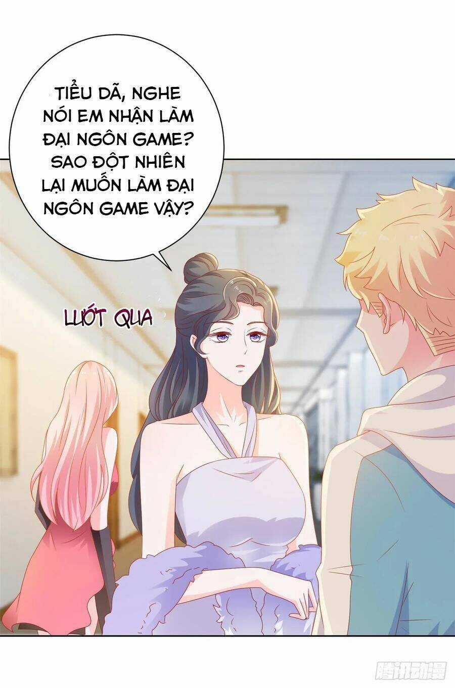 Ẩn Hôn 100%: Chọc Tức Vợ Yêu Mua Một Tặng Một Chapter 131 trang 4