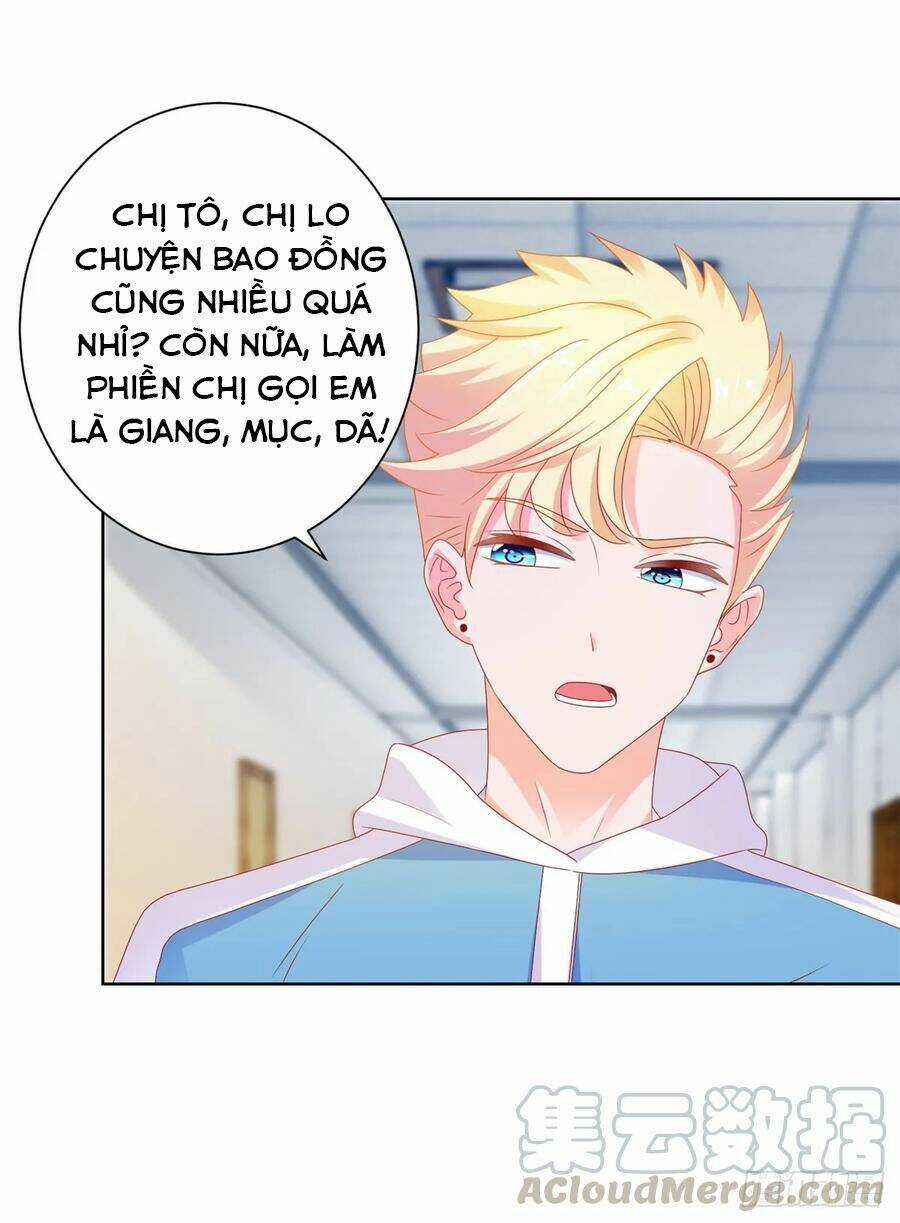 Ẩn Hôn 100%: Chọc Tức Vợ Yêu Mua Một Tặng Một Chapter 131 trang 6