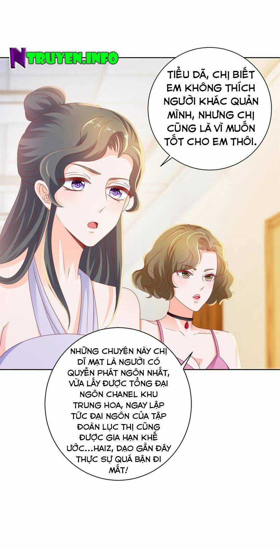 Ẩn Hôn 100%: Chọc Tức Vợ Yêu Mua Một Tặng Một Chapter 131 trang 7