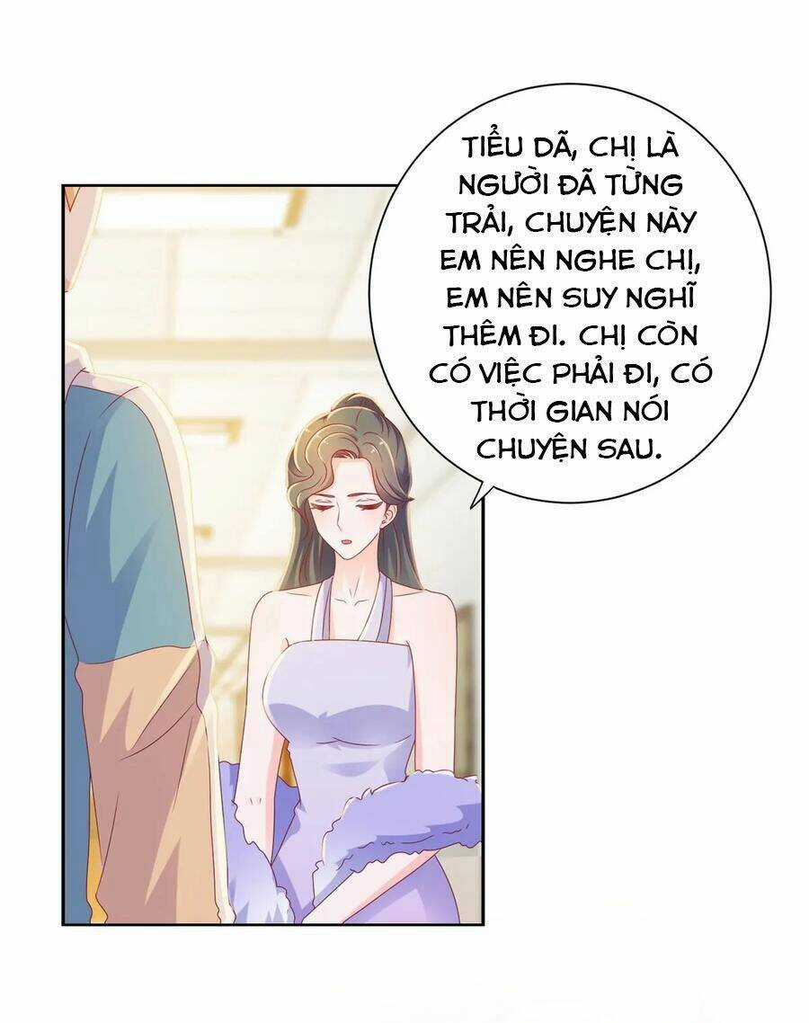 Ẩn Hôn 100%: Chọc Tức Vợ Yêu Mua Một Tặng Một Chapter 131 trang 8