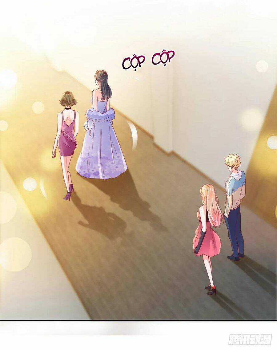 Ẩn Hôn 100%: Chọc Tức Vợ Yêu Mua Một Tặng Một Chapter 131 trang 9