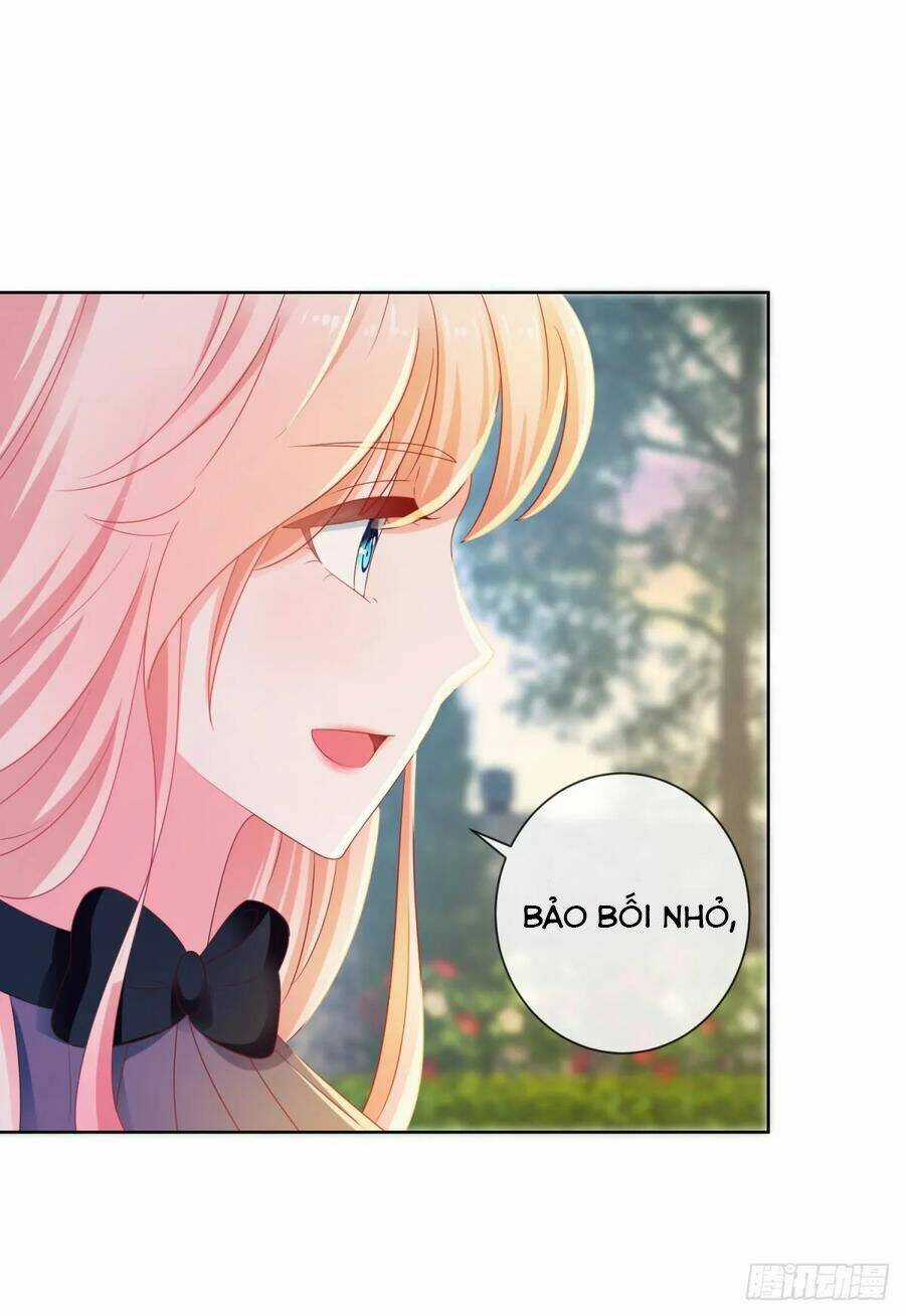 Ẩn Hôn 100%: Chọc Tức Vợ Yêu Mua Một Tặng Một Chapter 132 trang 1