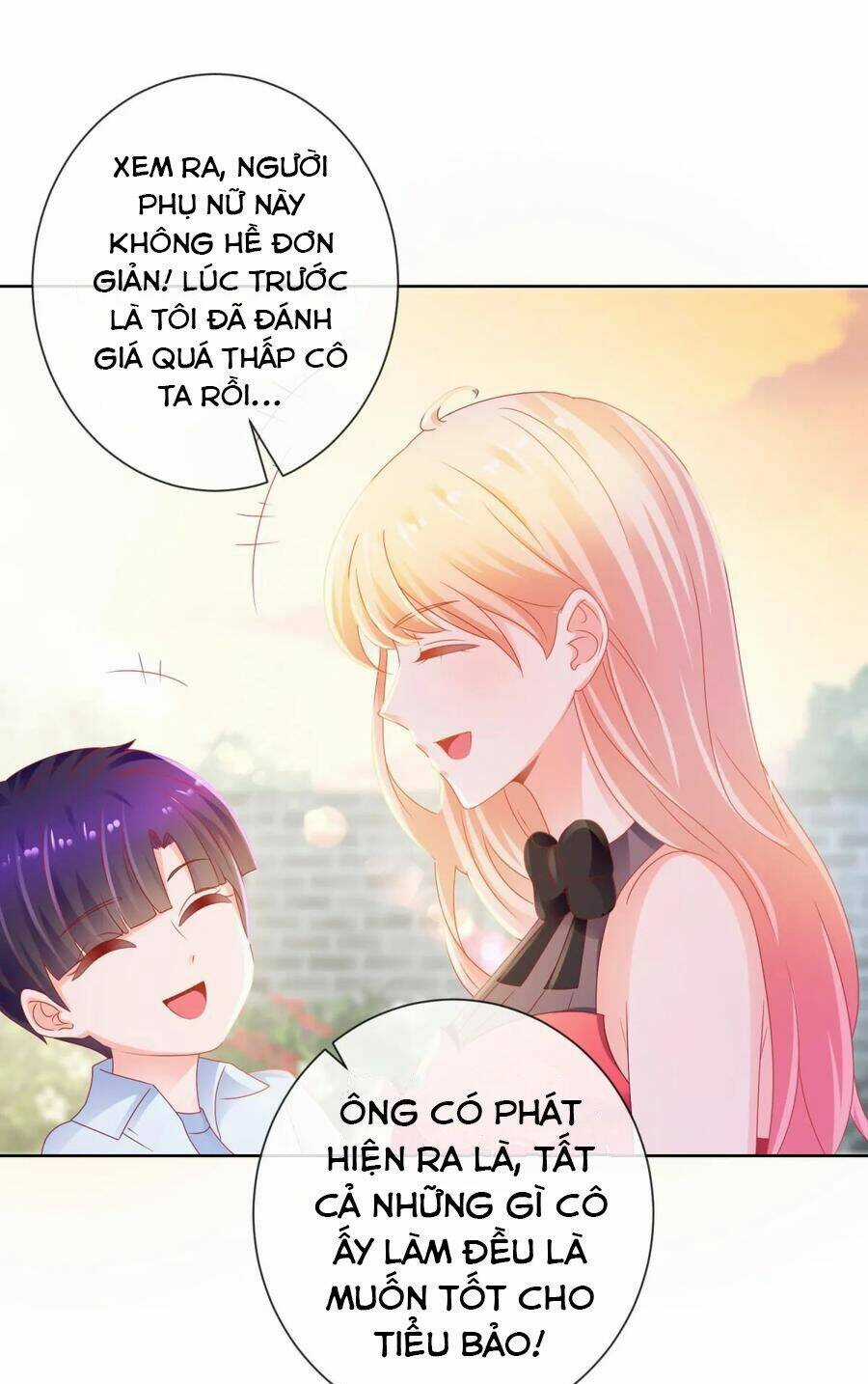 Ẩn Hôn 100%: Chọc Tức Vợ Yêu Mua Một Tặng Một Chapter 132 trang 10