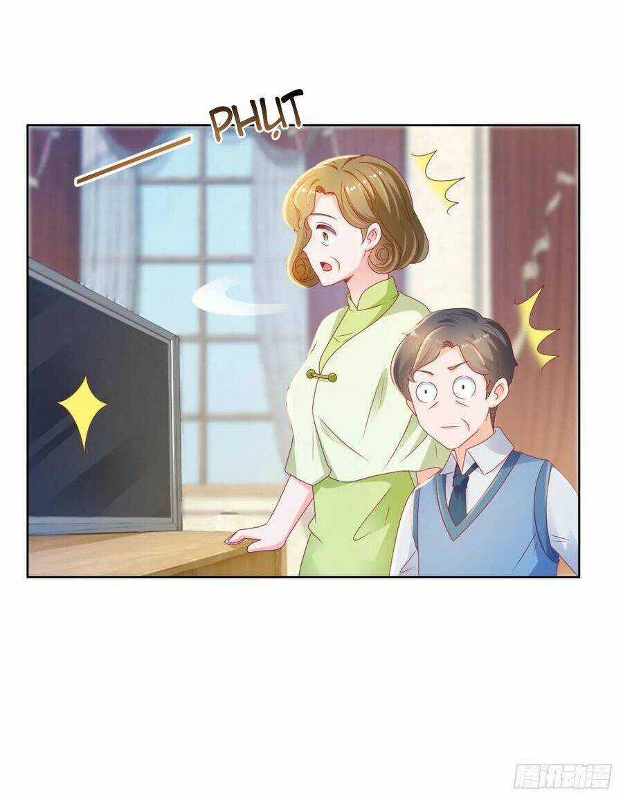 Ẩn Hôn 100%: Chọc Tức Vợ Yêu Mua Một Tặng Một Chapter 132 trang 13