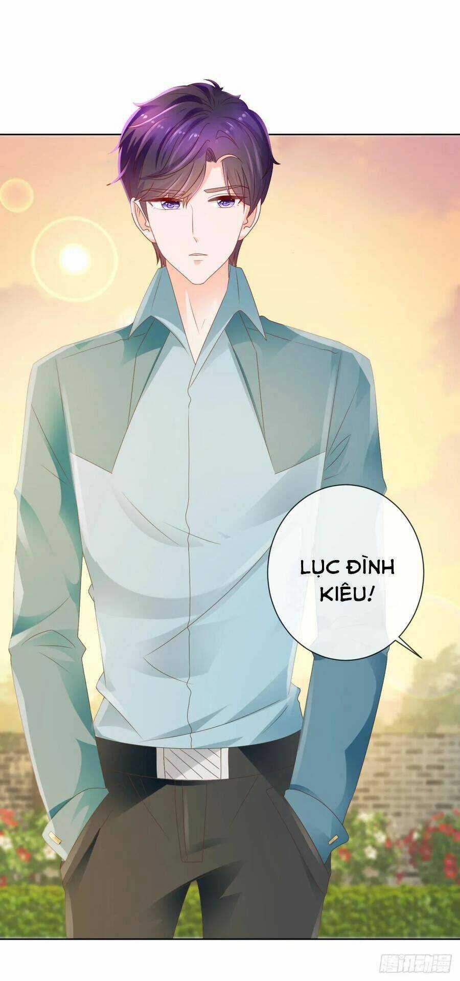 Ẩn Hôn 100%: Chọc Tức Vợ Yêu Mua Một Tặng Một Chapter 132 trang 16