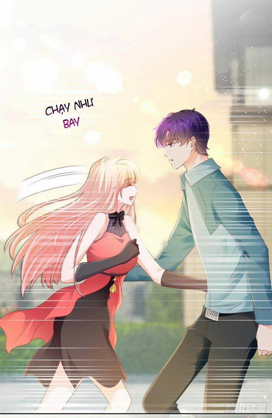 Ẩn Hôn 100%: Chọc Tức Vợ Yêu Mua Một Tặng Một Chapter 132 trang 17