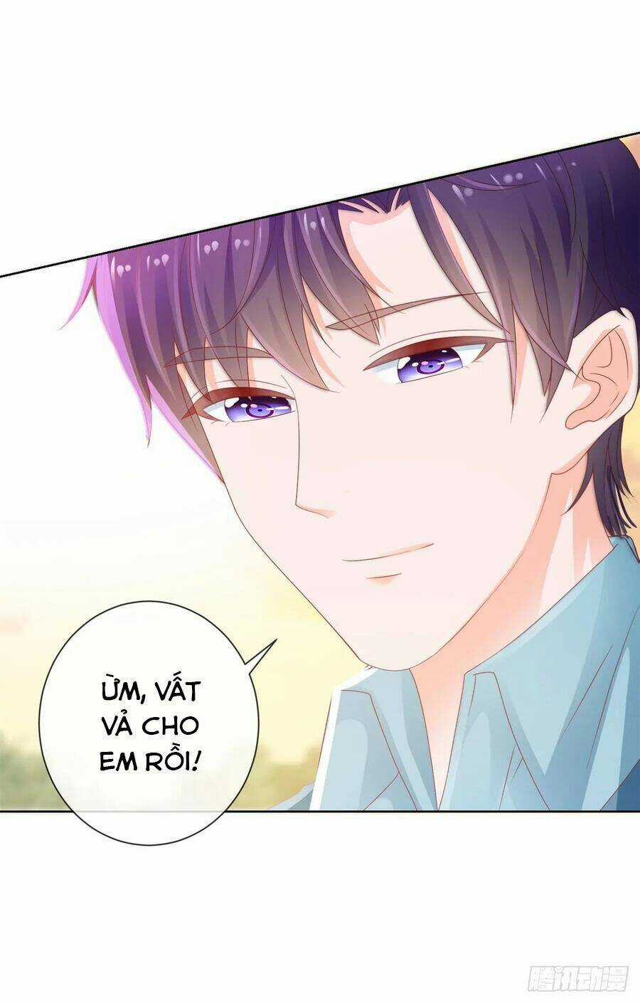 Ẩn Hôn 100%: Chọc Tức Vợ Yêu Mua Một Tặng Một Chapter 132 trang 19