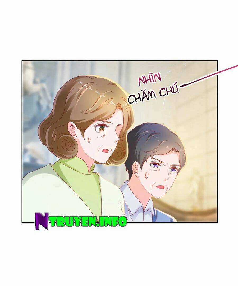 Ẩn Hôn 100%: Chọc Tức Vợ Yêu Mua Một Tặng Một Chapter 132 trang 2