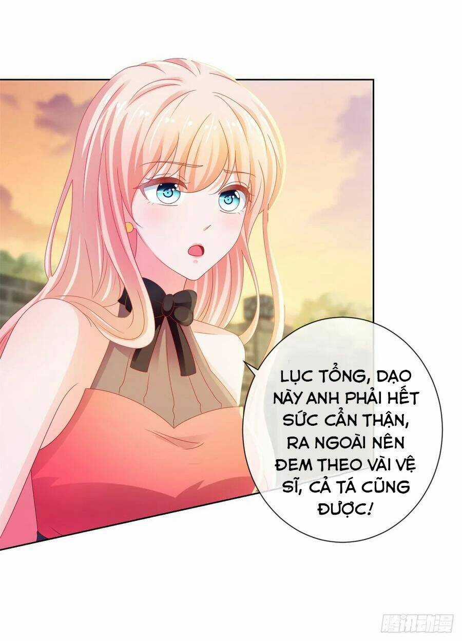 Ẩn Hôn 100%: Chọc Tức Vợ Yêu Mua Một Tặng Một Chapter 132 trang 24