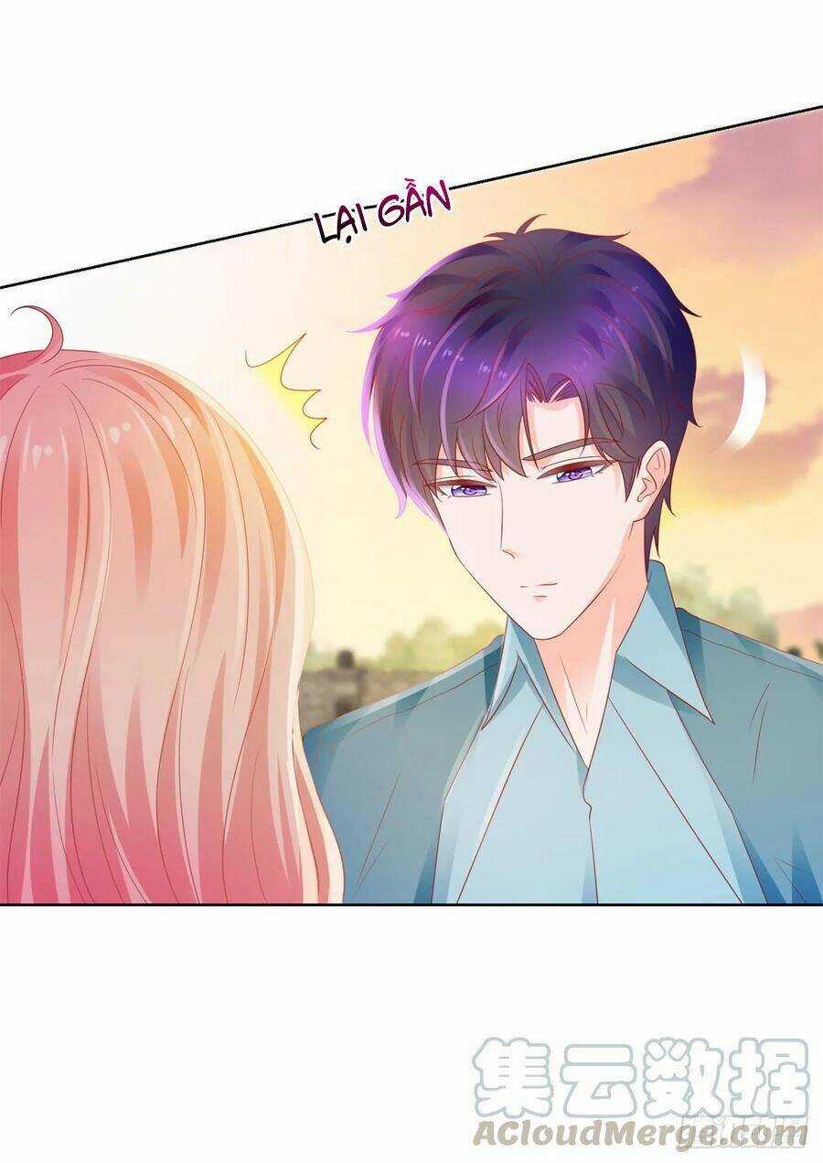 Ẩn Hôn 100%: Chọc Tức Vợ Yêu Mua Một Tặng Một Chapter 132 trang 25