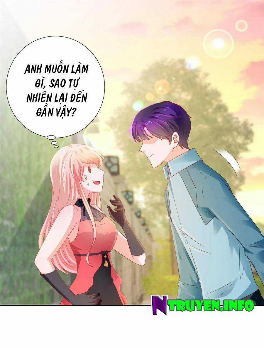 Ẩn Hôn 100%: Chọc Tức Vợ Yêu Mua Một Tặng Một Chapter 132 trang 26