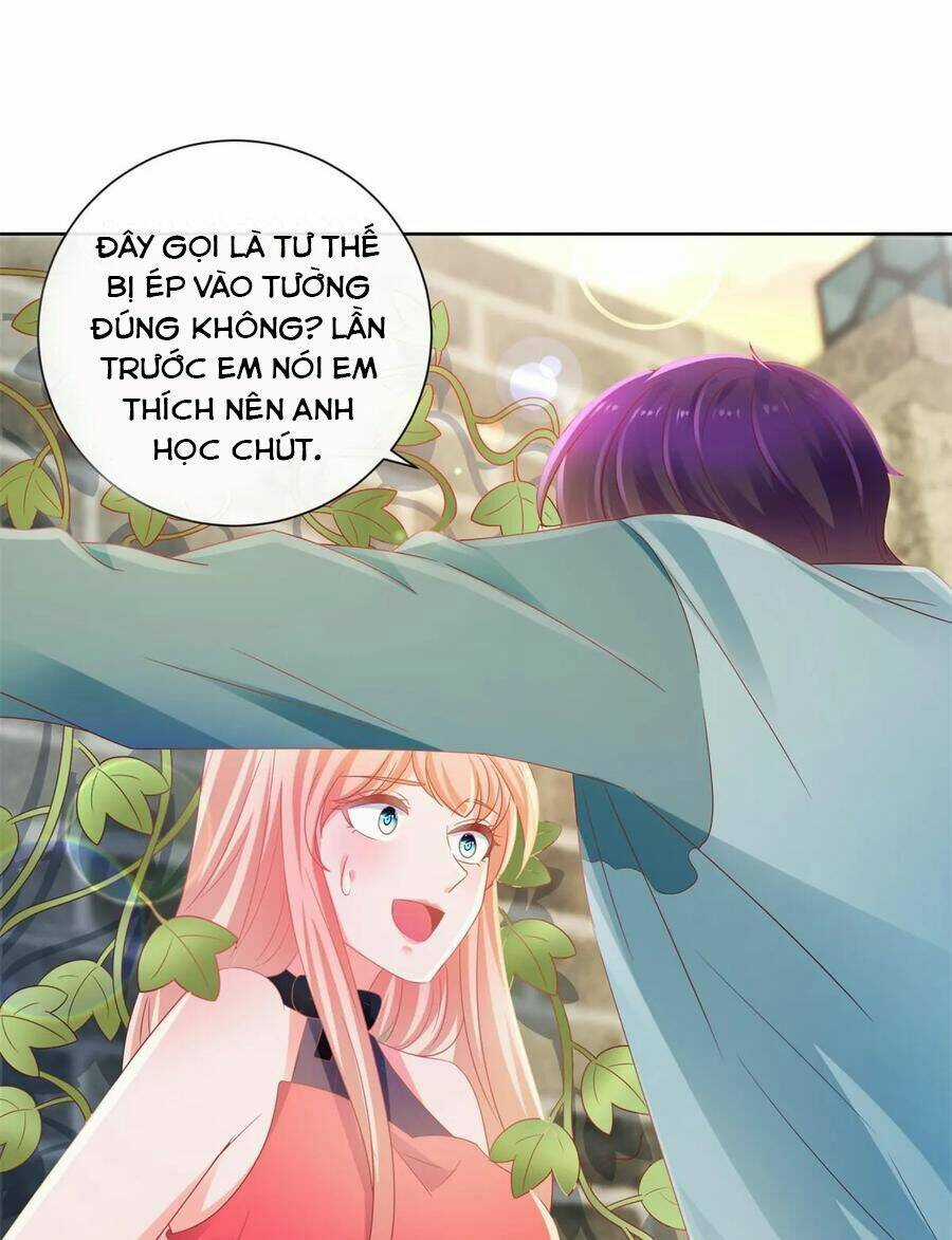 Ẩn Hôn 100%: Chọc Tức Vợ Yêu Mua Một Tặng Một Chapter 132 trang 28