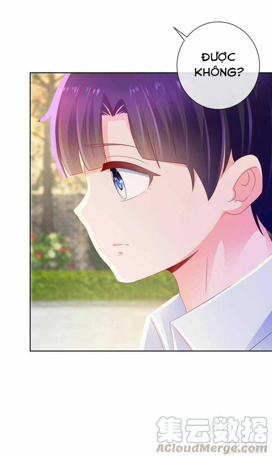 Ẩn Hôn 100%: Chọc Tức Vợ Yêu Mua Một Tặng Một Chapter 132 trang 3