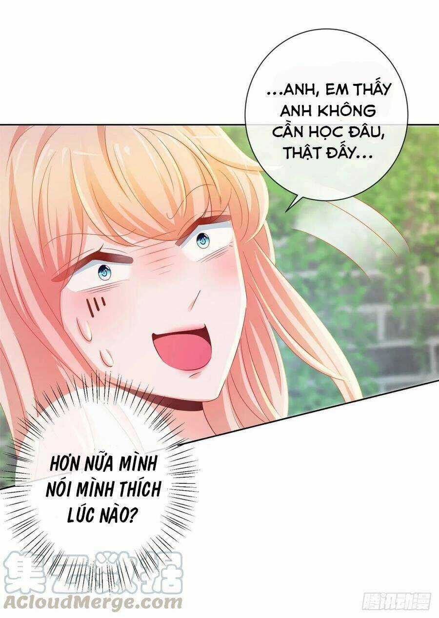 Ẩn Hôn 100%: Chọc Tức Vợ Yêu Mua Một Tặng Một Chapter 132 trang 30