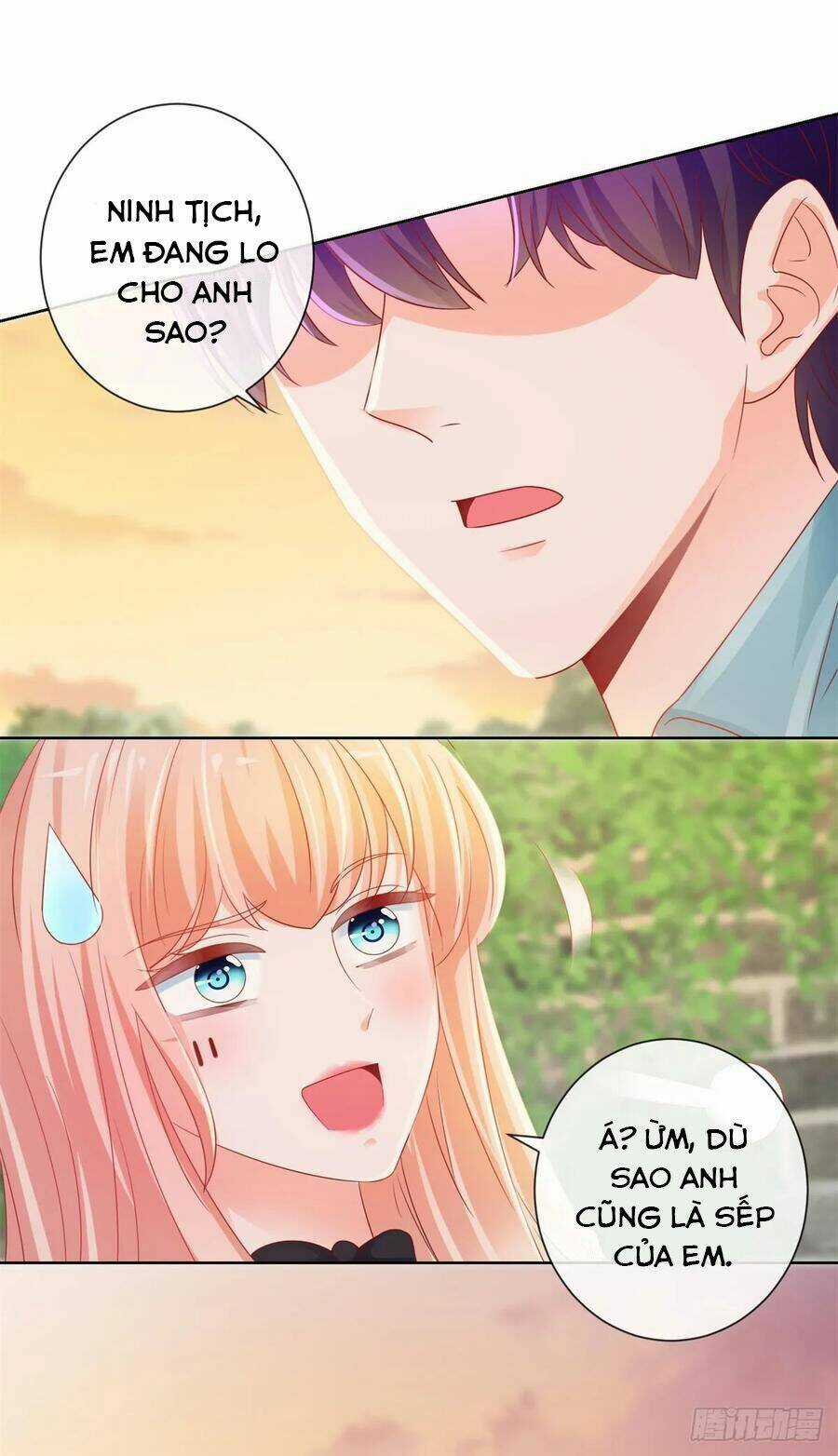 Ẩn Hôn 100%: Chọc Tức Vợ Yêu Mua Một Tặng Một Chapter 132 trang 31