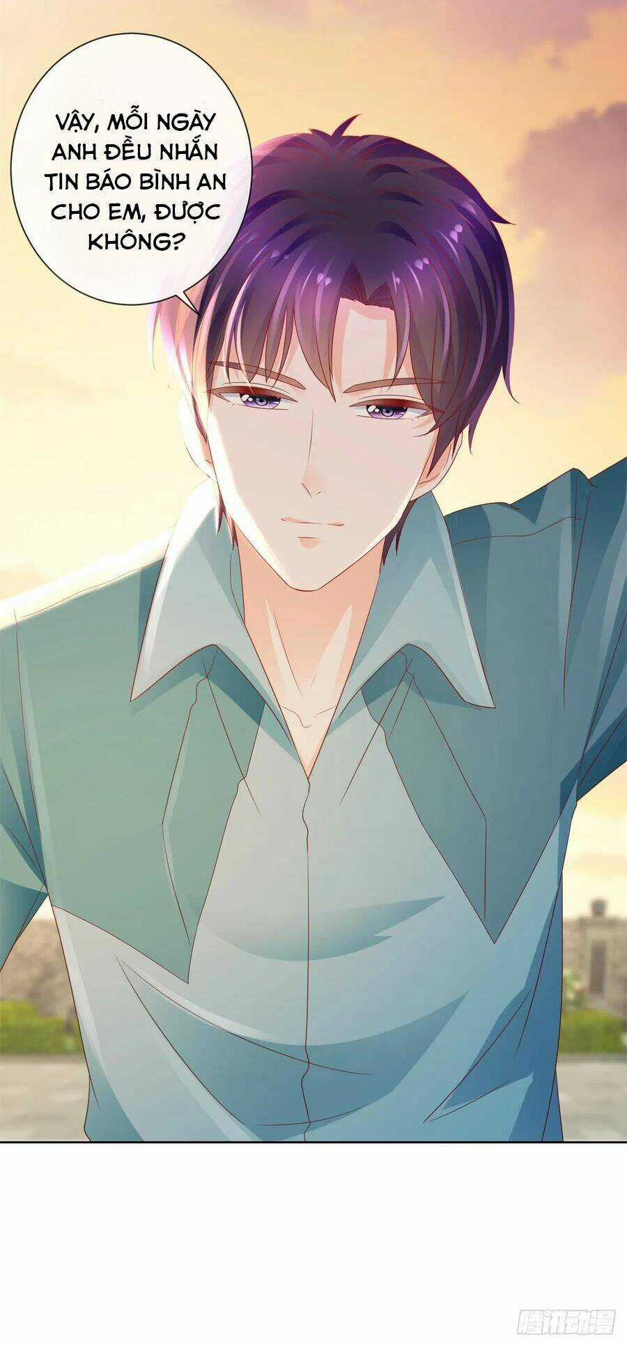 Ẩn Hôn 100%: Chọc Tức Vợ Yêu Mua Một Tặng Một Chapter 132 trang 32