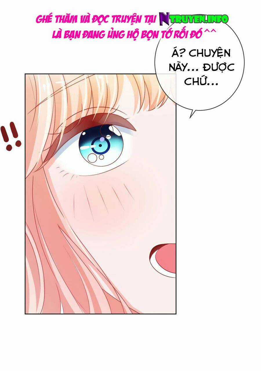 Ẩn Hôn 100%: Chọc Tức Vợ Yêu Mua Một Tặng Một Chapter 132 trang 33