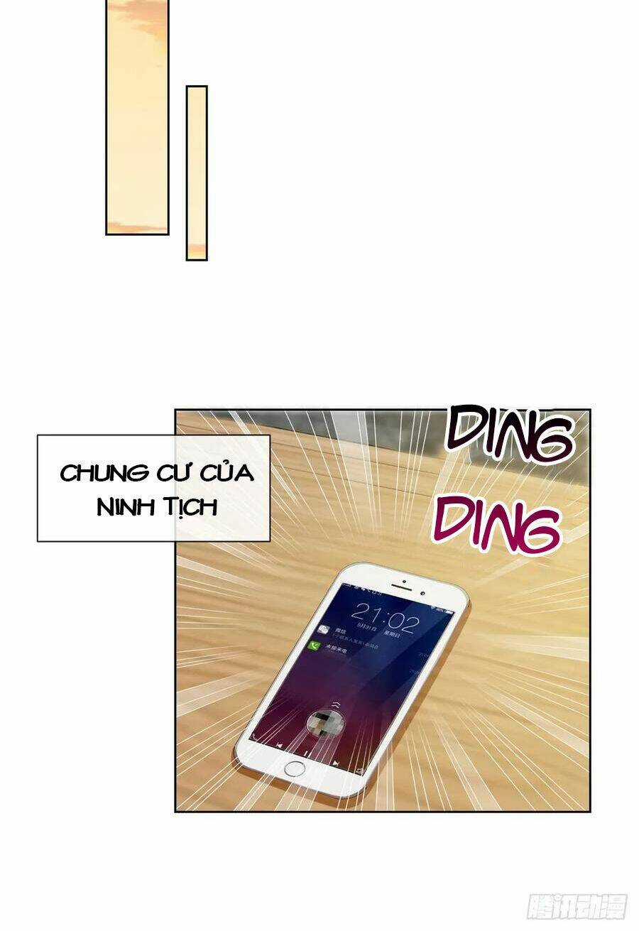 Ẩn Hôn 100%: Chọc Tức Vợ Yêu Mua Một Tặng Một Chapter 132 trang 35