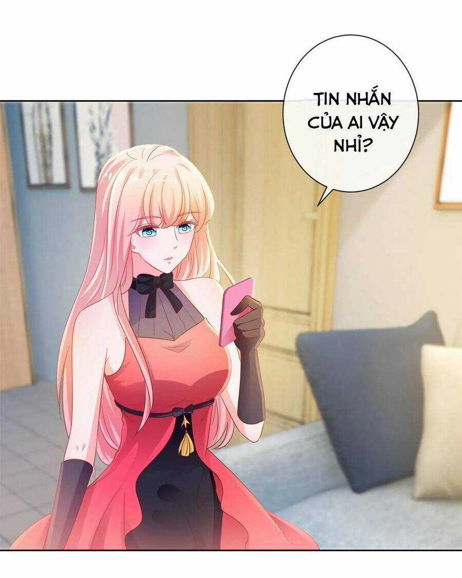 Ẩn Hôn 100%: Chọc Tức Vợ Yêu Mua Một Tặng Một Chapter 132 trang 36