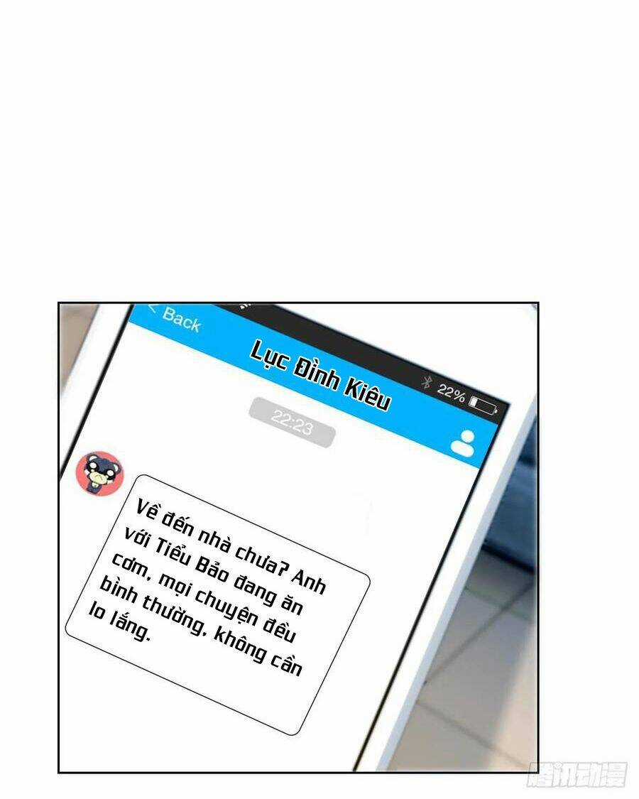 Ẩn Hôn 100%: Chọc Tức Vợ Yêu Mua Một Tặng Một Chapter 132 trang 37