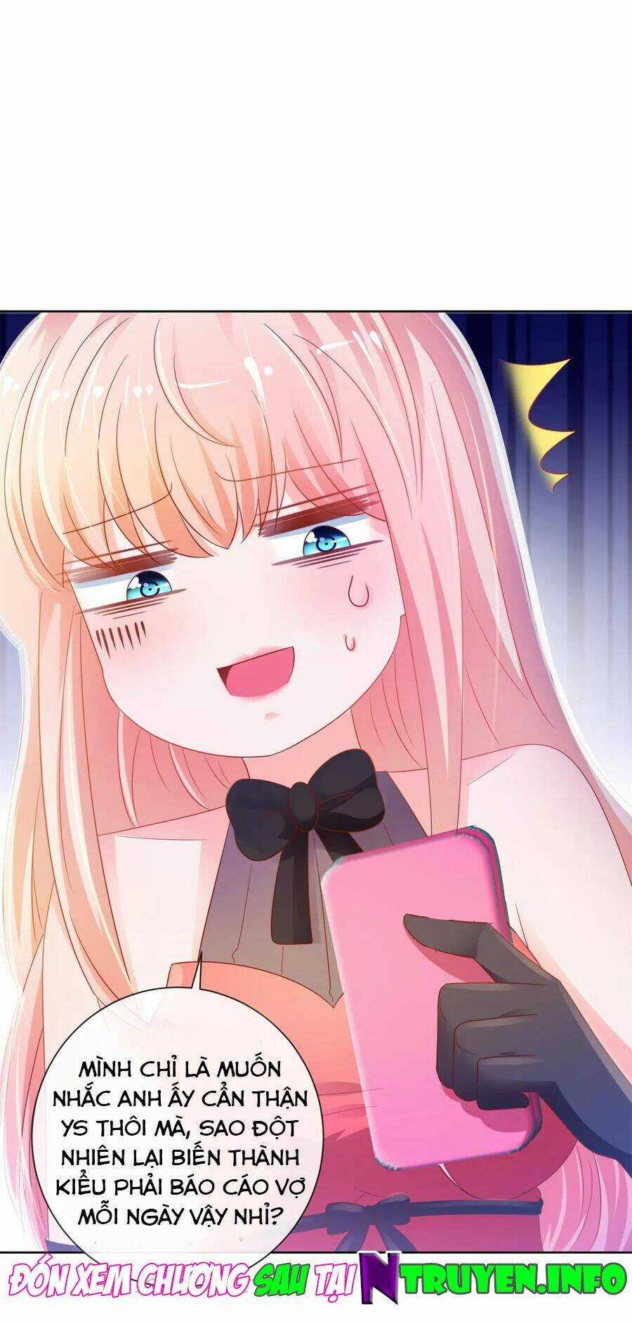 Ẩn Hôn 100%: Chọc Tức Vợ Yêu Mua Một Tặng Một Chapter 132 trang 38