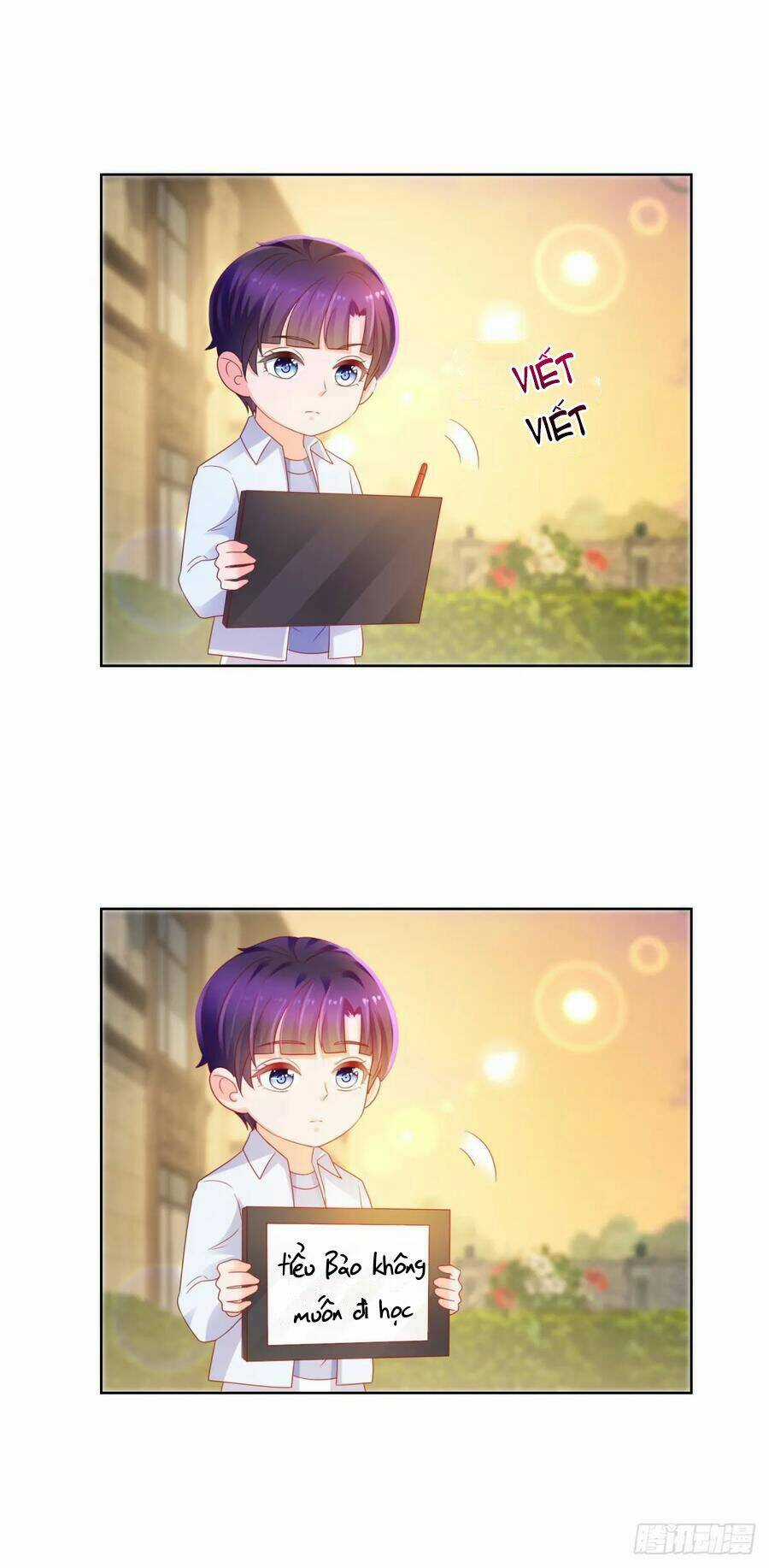 Ẩn Hôn 100%: Chọc Tức Vợ Yêu Mua Một Tặng Một Chapter 132 trang 4