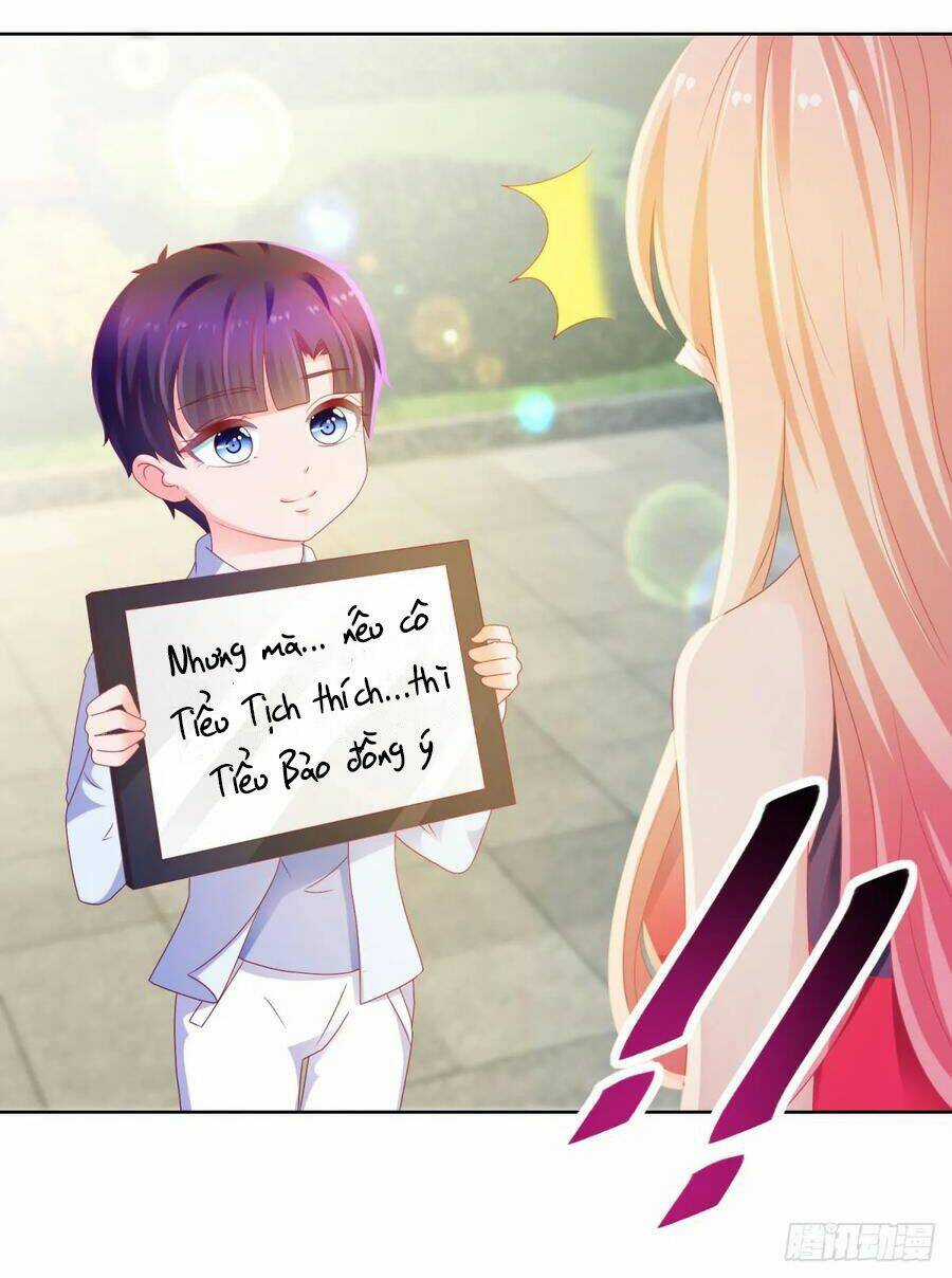 Ẩn Hôn 100%: Chọc Tức Vợ Yêu Mua Một Tặng Một Chapter 132 trang 6