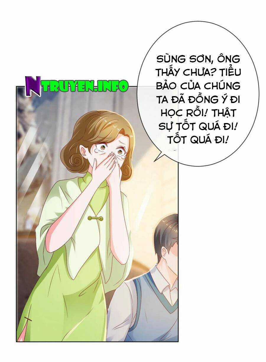 Ẩn Hôn 100%: Chọc Tức Vợ Yêu Mua Một Tặng Một Chapter 132 trang 8