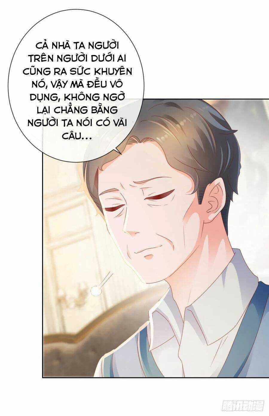 Ẩn Hôn 100%: Chọc Tức Vợ Yêu Mua Một Tặng Một Chapter 132 trang 9