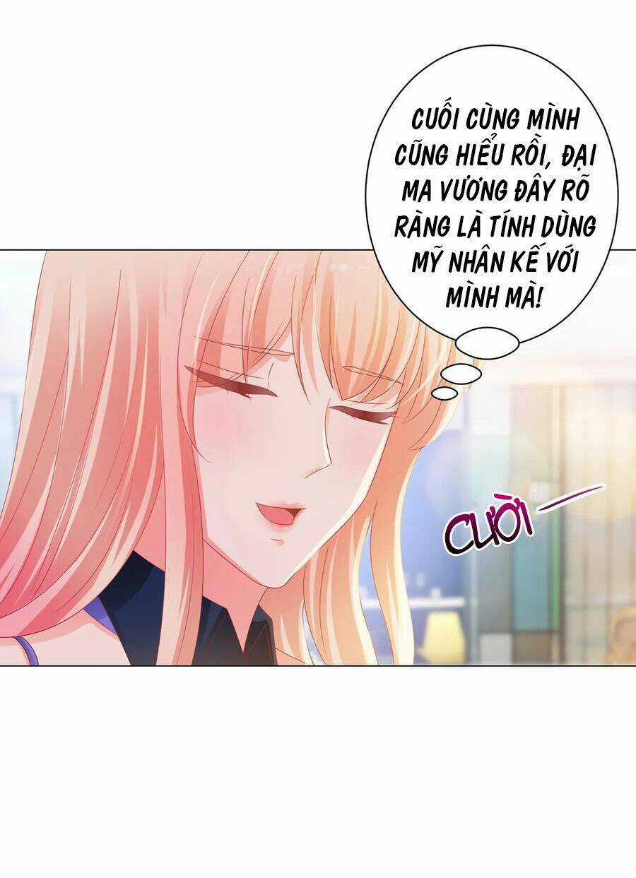 Ẩn Hôn 100%: Chọc Tức Vợ Yêu Mua Một Tặng Một Chapter 133 trang 10