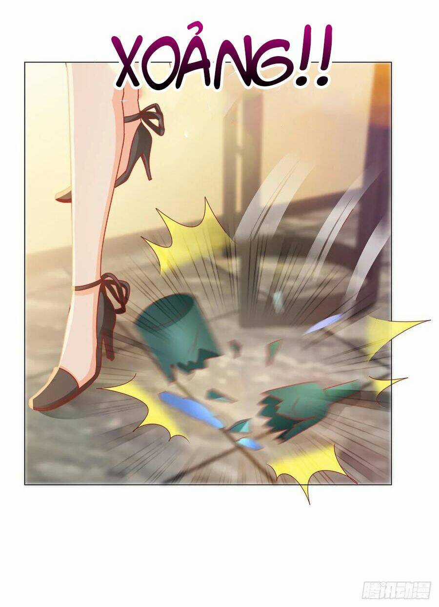 Ẩn Hôn 100%: Chọc Tức Vợ Yêu Mua Một Tặng Một Chapter 133 trang 11