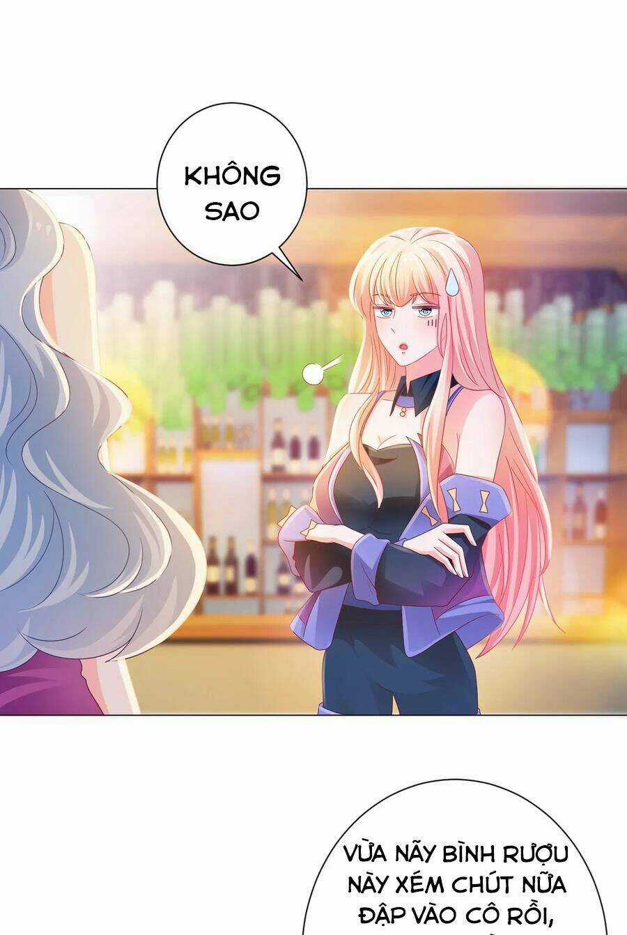 Ẩn Hôn 100%: Chọc Tức Vợ Yêu Mua Một Tặng Một Chapter 133 trang 15