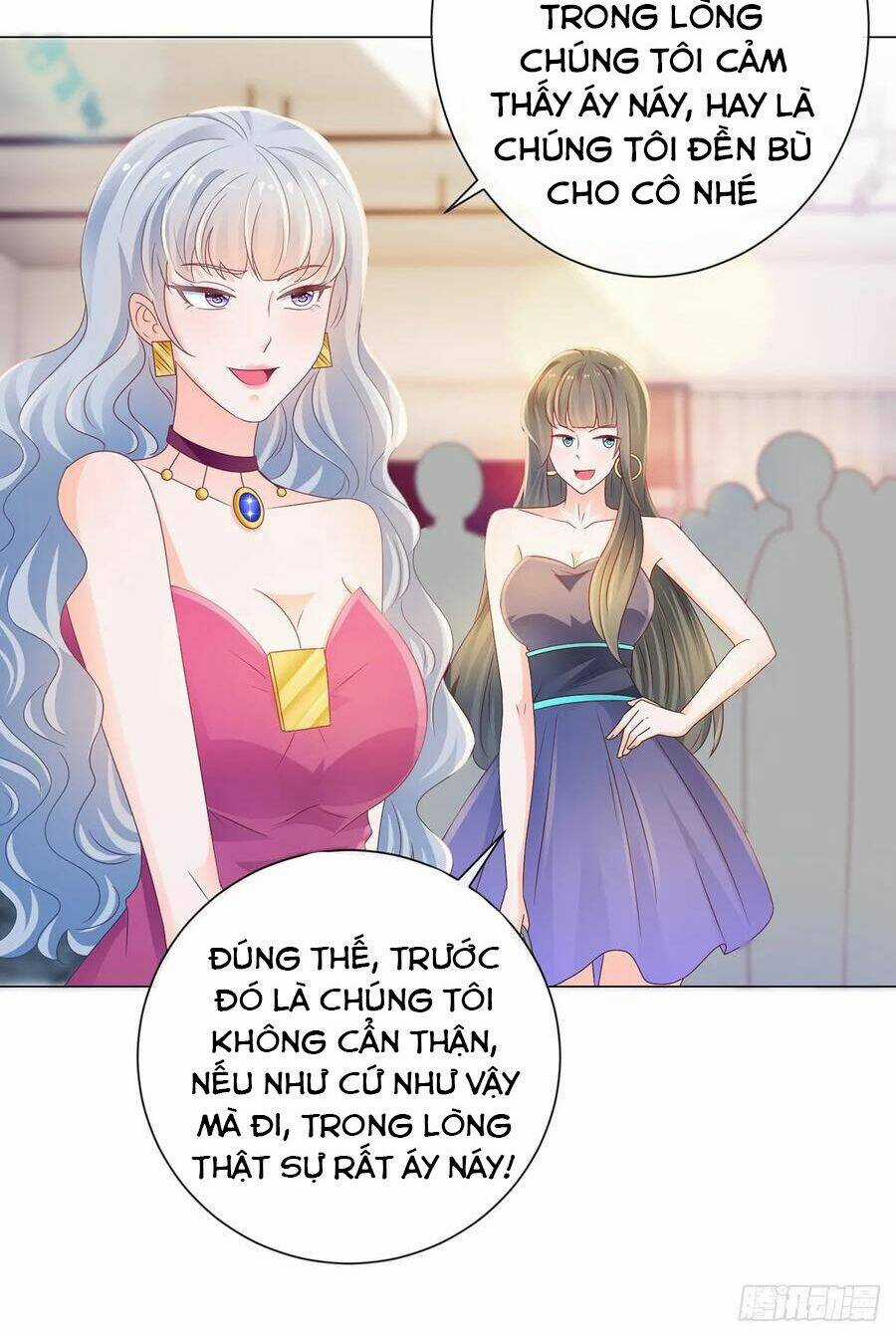 Ẩn Hôn 100%: Chọc Tức Vợ Yêu Mua Một Tặng Một Chapter 133 trang 16