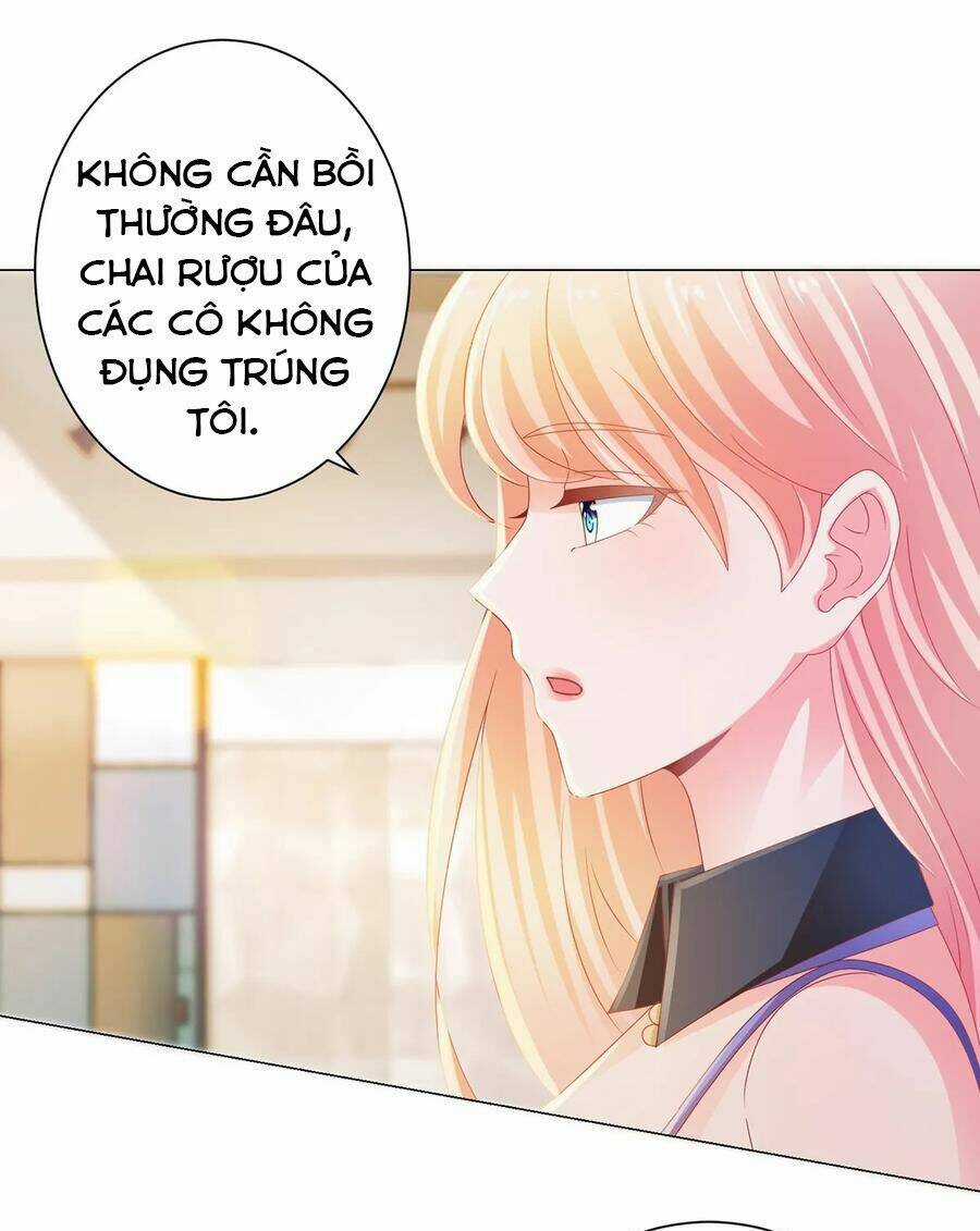 Ẩn Hôn 100%: Chọc Tức Vợ Yêu Mua Một Tặng Một Chapter 133 trang 18