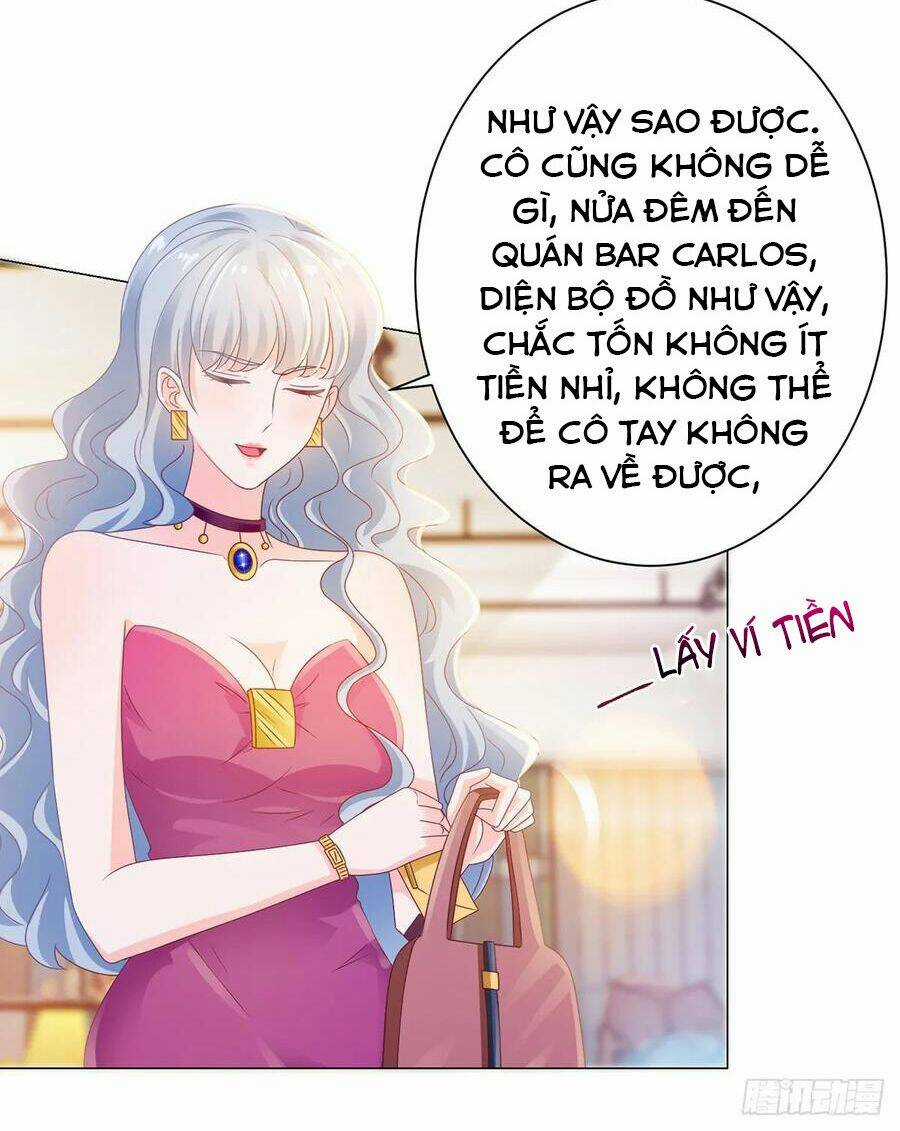 Ẩn Hôn 100%: Chọc Tức Vợ Yêu Mua Một Tặng Một Chapter 133 trang 19