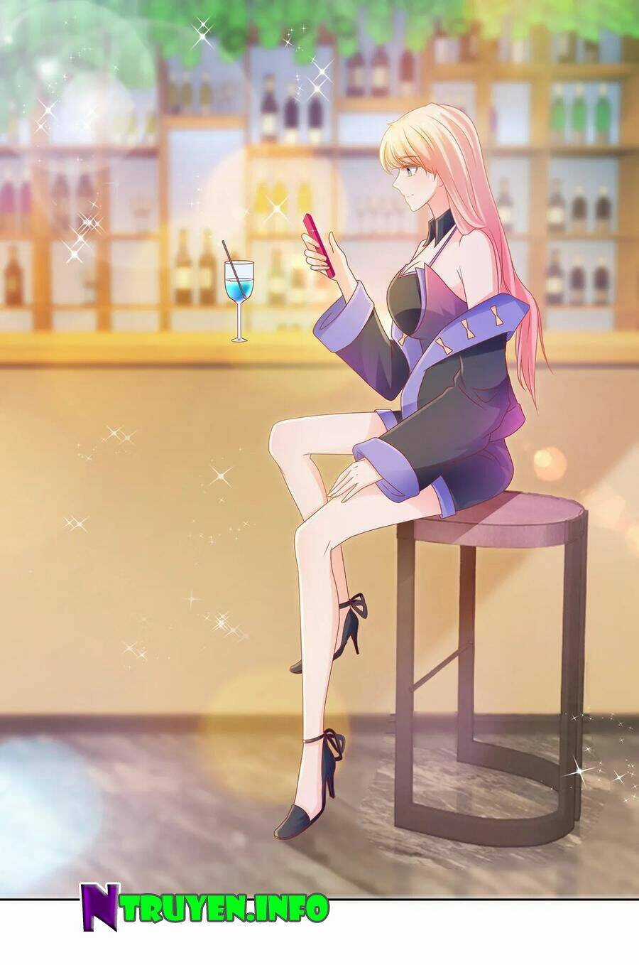 Ẩn Hôn 100%: Chọc Tức Vợ Yêu Mua Một Tặng Một Chapter 133 trang 2