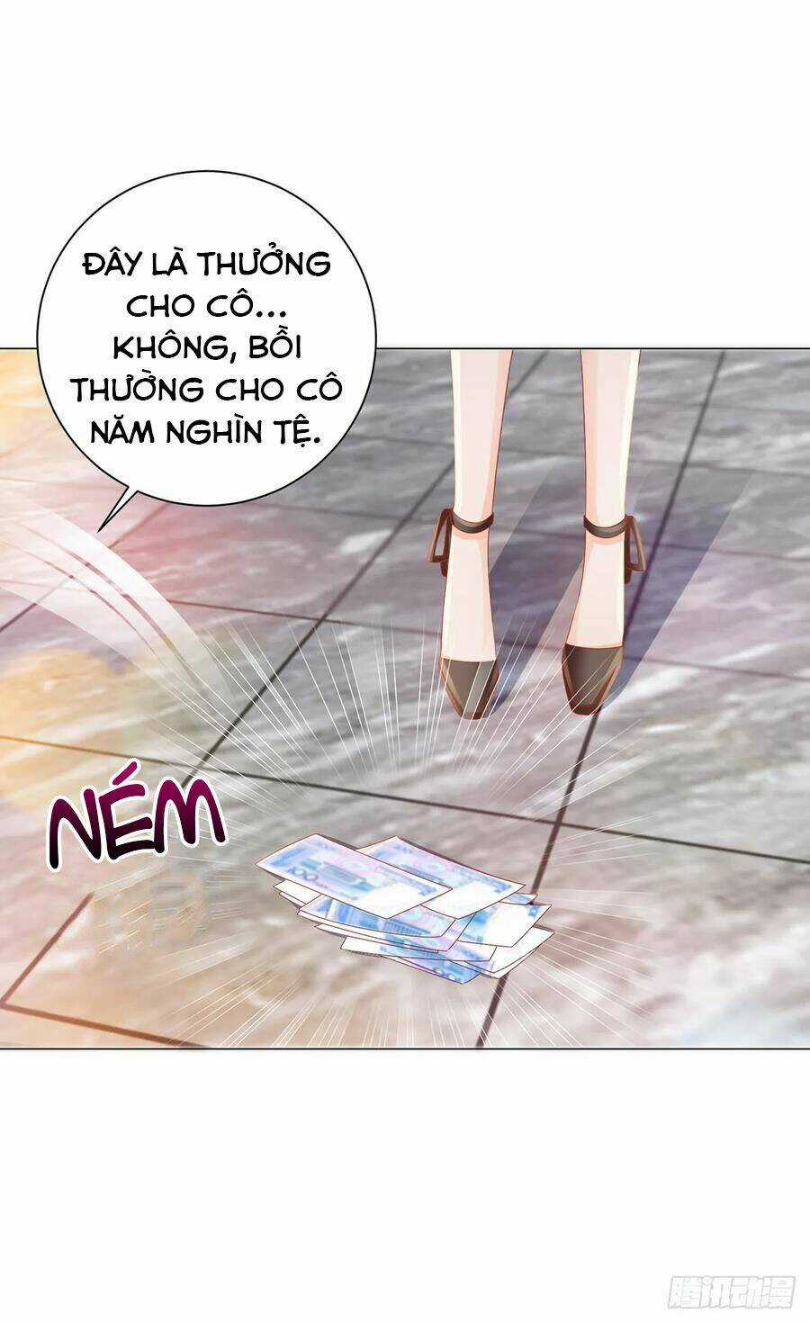 Ẩn Hôn 100%: Chọc Tức Vợ Yêu Mua Một Tặng Một Chapter 133 trang 20