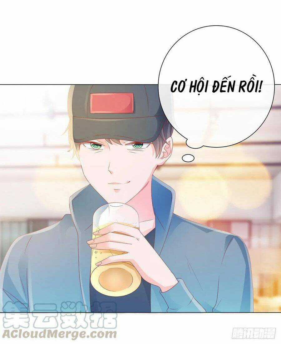 Ẩn Hôn 100%: Chọc Tức Vợ Yêu Mua Một Tặng Một Chapter 133 trang 22