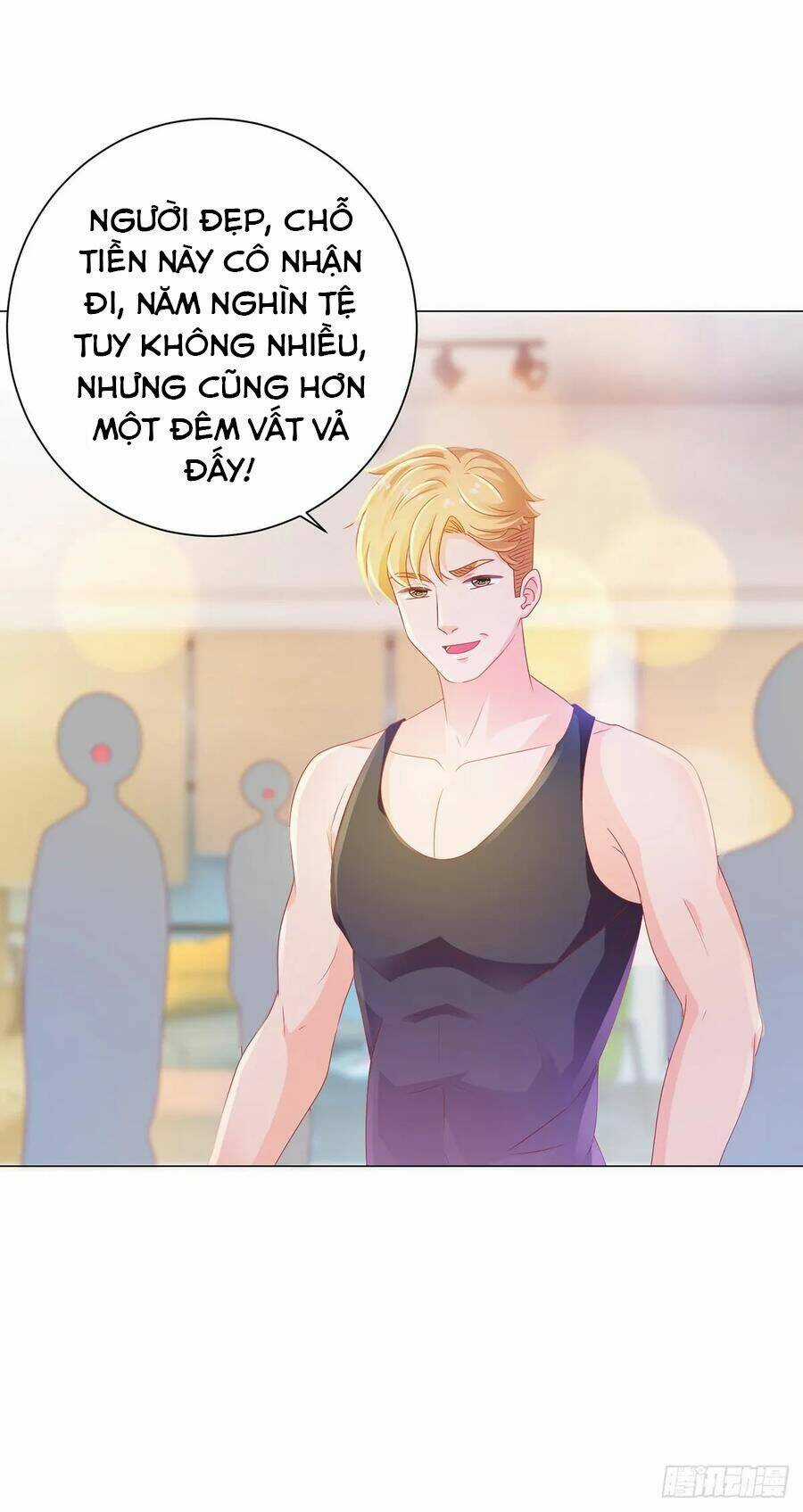 Ẩn Hôn 100%: Chọc Tức Vợ Yêu Mua Một Tặng Một Chapter 133 trang 23