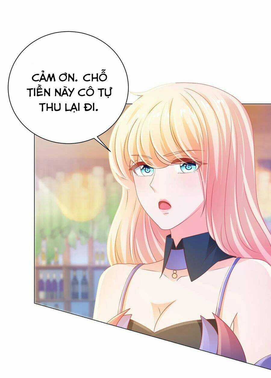 Ẩn Hôn 100%: Chọc Tức Vợ Yêu Mua Một Tặng Một Chapter 133 trang 24